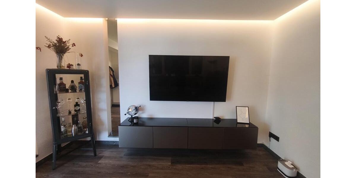 Etagenwohnung Warendorf - 3 Zimmer, 86 m&sup2;, 1.280&euro; | Angebot:25959330