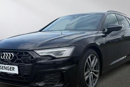 Audi A6 26.052 km 51.480 &euro; Münster 48153