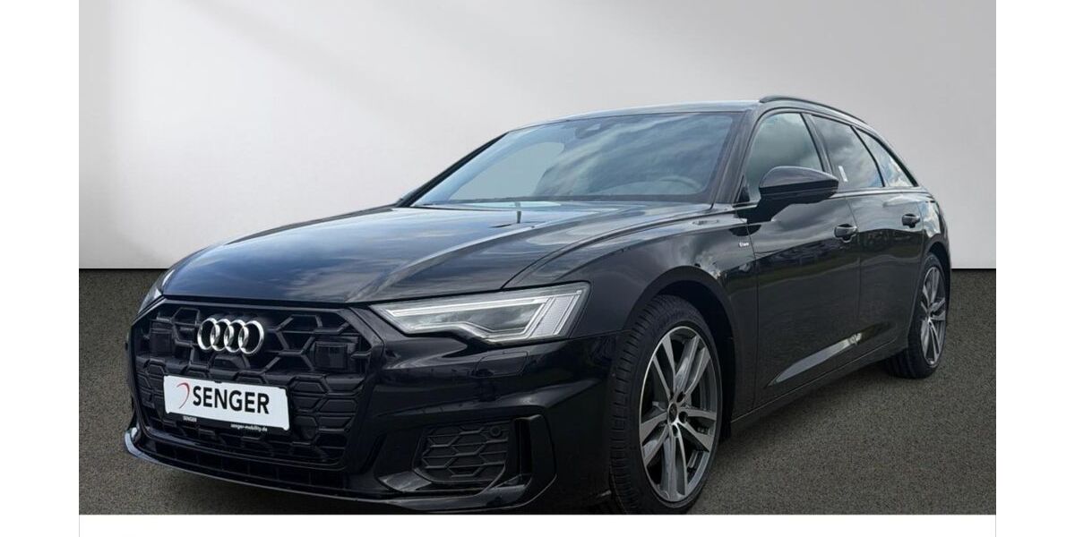 Audi A6 26.052 km 51.480 &euro; Münster 48153