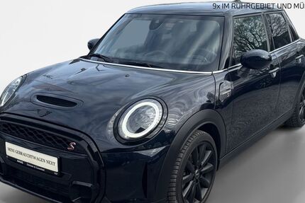 Mini Cooper S 65.000 km 25.990 &euro; Dülmen 48249