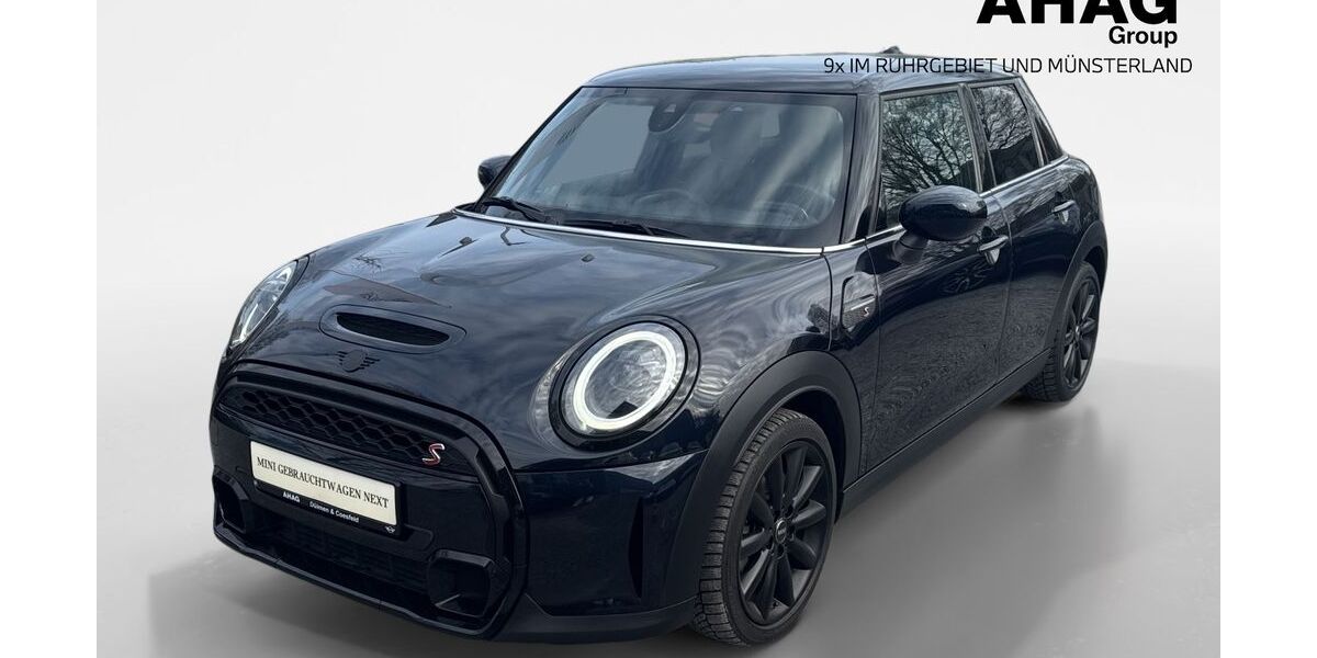 Mini Cooper S 65.000 km 25.990 &euro; Dülmen 48249