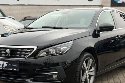 Peugeot 308 61.000 km 10.000 &euro; Münster 48165