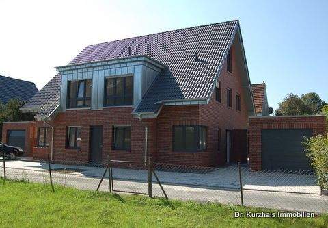 Doppelhaushälfte Drensteinfurt - 4 Zimmer, 110 m&sup2;, 1.250&euro; | Angebot:26543876
