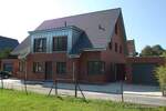 Doppelhaushälfte Drensteinfurt - 4 Zimmer, 110 m&sup2;, 1.250&euro; | Angebot:26543876