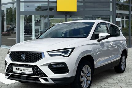Seat Ateca 80.100 km 18.990 &euro; Münster 48165