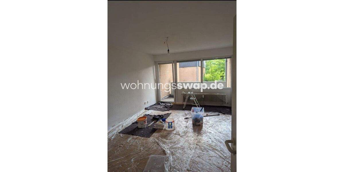 Etagenwohnung Münster Mecklenbeck - 2 Zimmer, 65 m&sup2;, 480&euro; | Angebot:25971035