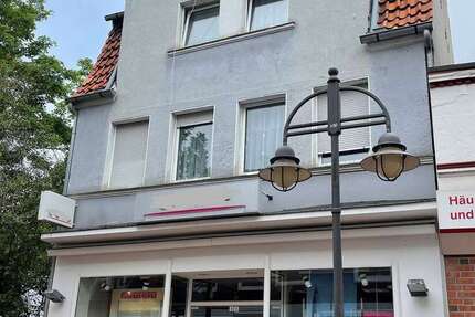 Wohnung Steinfurt - 5 Zimmer, 115 m&sup2;, 249.000&euro; | Angebot:27151839