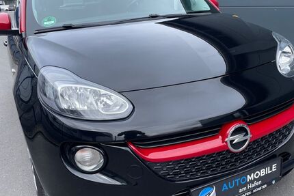 Opel Adam 63.000 km 12.990 &euro; Münster 48155