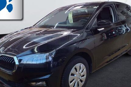 Skoda Fabia 24.102 km 17.930 &euro; Münster 48157