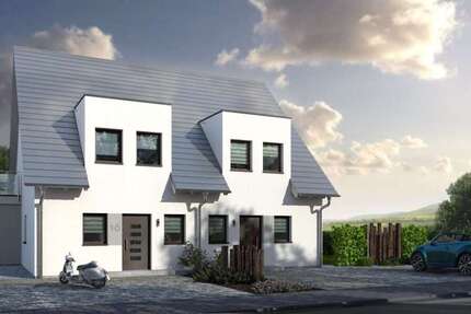 Haus Havixbeck - 3 Zimmer, 114 m&sup2;, 346.999&euro; | Angebot:25742262