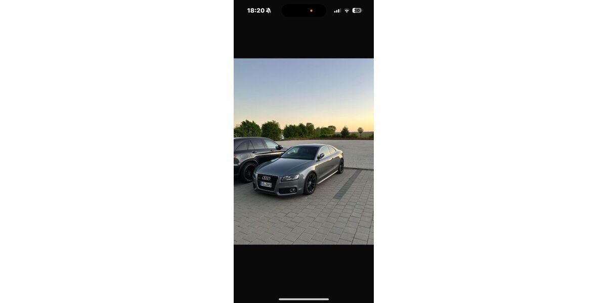 Audi A5 280.000 km 6.500 &euro; Altenberge 48341