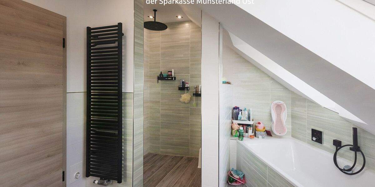 Doppelhaushälfte Everswinkel - 4 Zimmer, 114 m&sup2;, 389.000&euro; | Angebot:25748669