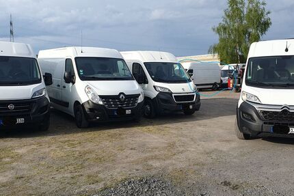 Fiat Ducato 194.000 km 4.750 &euro; Münster 48165