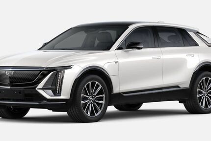 Cadillac LYRIQ 35.700 km 47.590 &euro; Billerbeck 48727