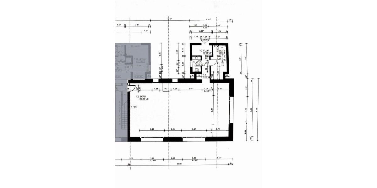 Gewerbeobjekt Emsdetten - 850&euro; | Angebot:26621434