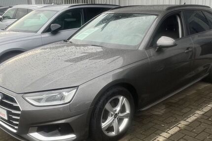 Audi A4 159.000 km 21.000 &euro; Sassenberg 48336
