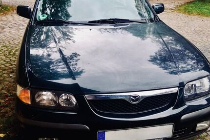 Mazda 626 113.000 km 1.500 &euro; Münster 48147