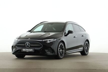 Mercedes-Benz CLA 180 Shooting Brake 9.900 km 41.950 &euro; Münster 48155