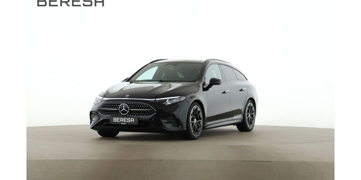 Mercedes-Benz CLA 180 Shooting Brake 9.900 km 41.950 &euro; Münster 48155