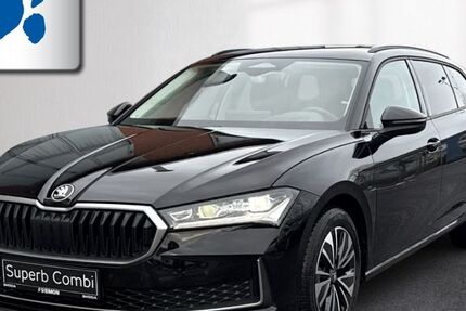 Skoda Superb 20.823 km 37.930 &euro; Münster 48153