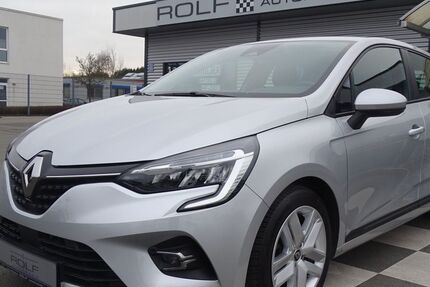 Renault Clio 15.550 km 13.790 &euro; Warendorf 48231