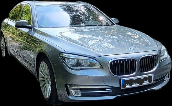 BMW 730 298.000 km 15.900 &euro; Warendorf 48231
