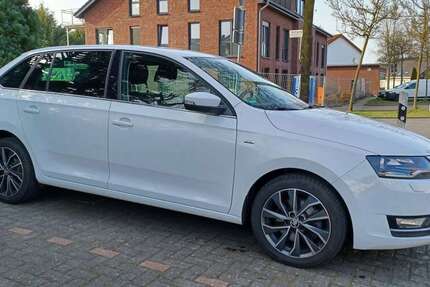 Skoda Rapid/Spaceback 135.000 km 10.500 &euro; Dülmen 48249