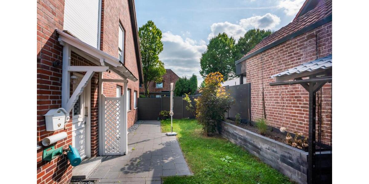 Einfamilienhaus Nottuln - 7 Zimmer, 265 m&sup2;, 549.000&euro; | Angebot:26818639