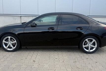 Mercedes-Benz A 180 187.000 km 12.990 &euro; Münster 48155