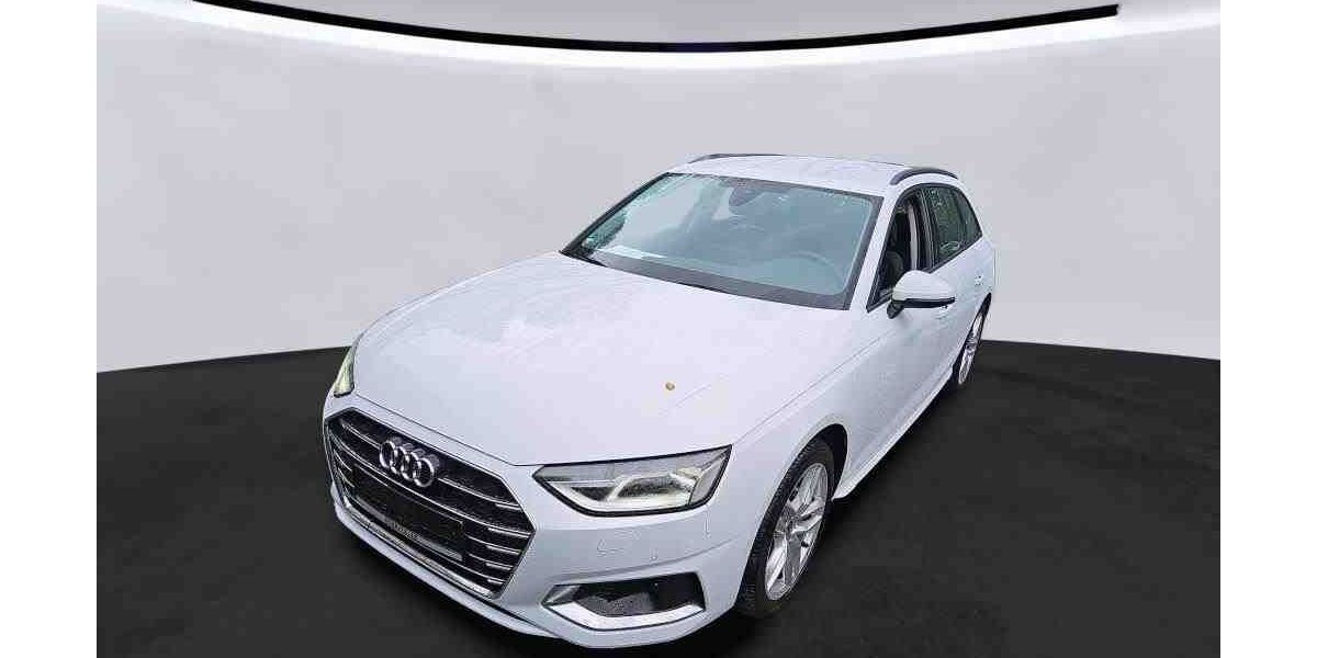 Audi A4 82.229 km 28.430 &euro; Münster 48157
