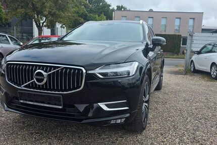 Volvo XC60 264.400 km 18.499 &euro; Nottuln 48301