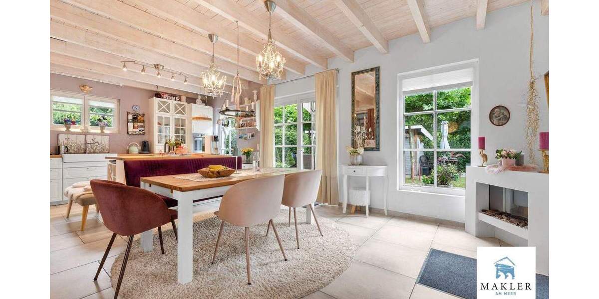 Mehrfamilienhaus, Wohnhaus Warendorf / Milte Milte - 3 Zimmer, 90 m&sup2;, 545.000&euro; | Angebot:25693272