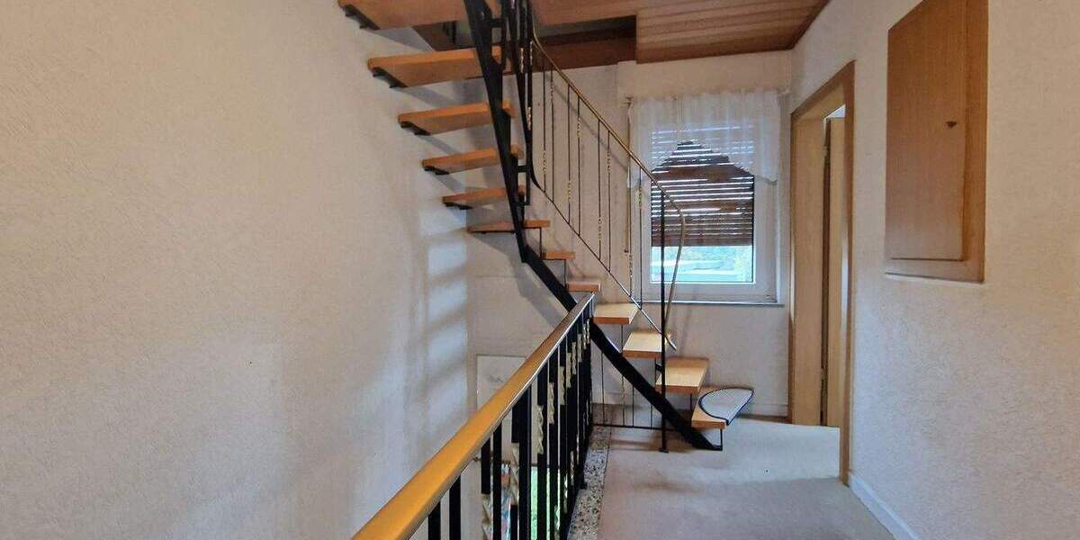 Einfamilienhaus Münster Amelsbüren - 6 Zimmer, 124 m&sup2;, 470.000&euro; | Angebot:25669146