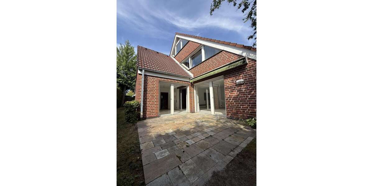 Einfamilienhaus Münster Berg Fidel - 5 Zimmer, 149 m&sup2;, 615.000&euro; | Angebot:27228239
