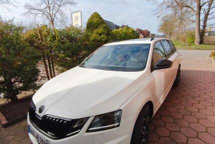 Skoda Octavia 45.000 km 22.999 &euro; Sassenberg 48336