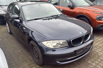 BMW 116 196.000 km 1.290 &euro; Münster 48165
