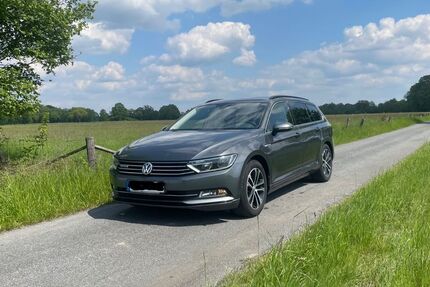 VW Passat Variant 222.226 km 11.800 &euro; Sassenberg 48336