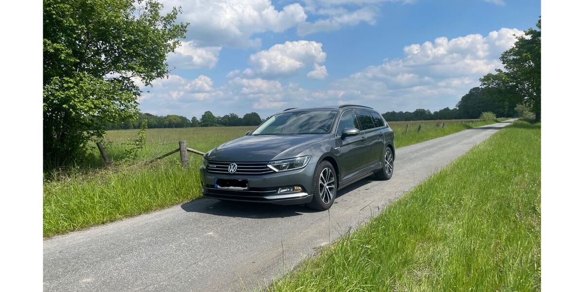 VW Passat Variant 222.226 km 11.800 &euro; Sassenberg 48336