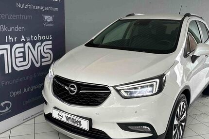 Opel Mokka X 82.826 km 14.290 &euro; Billerbeck 48727