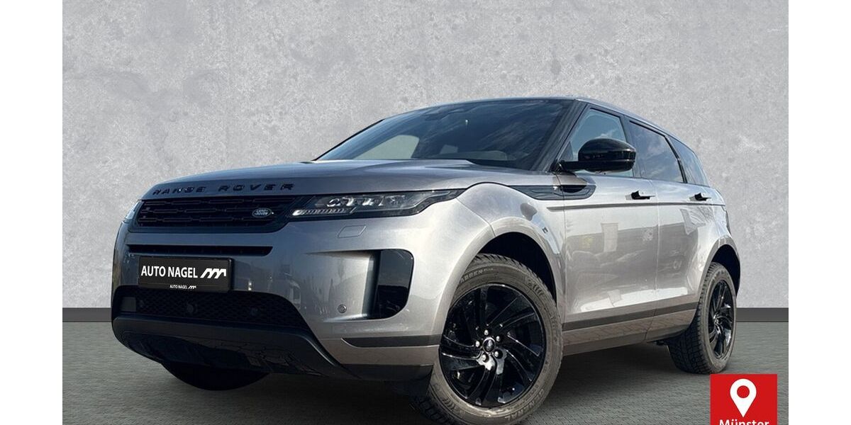 Land Rover Range Rover Evoque 4.938 km 44.970 &euro; Münster 48163
