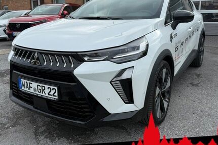 Mitsubishi Grandis 4.500 km 34.750 &euro; Warendorf 48231