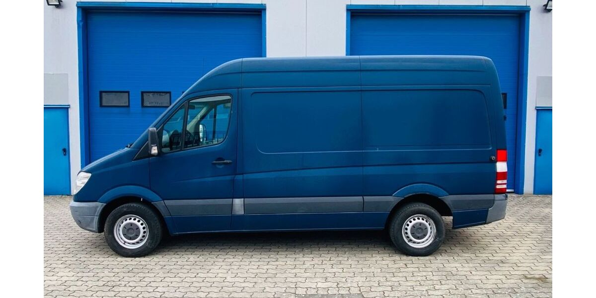 Mercedes-Benz Sprinter 425.000 km 5.900 &euro; Greven 48268