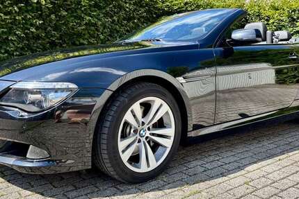 BMW 630 110.000 km 16.500 &euro; Münster 48145