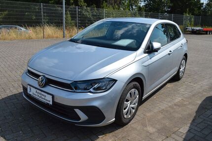 VW Polo 40.246 km 16.890 &euro; Nottuln 48301