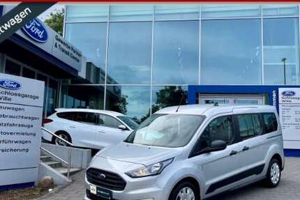 Ford Transit Connect 11.990 km 23.990 &euro; Dülmen 48249