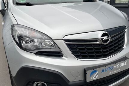 Opel Mokka 70.000 km 9.990 &euro; Münster 48155
