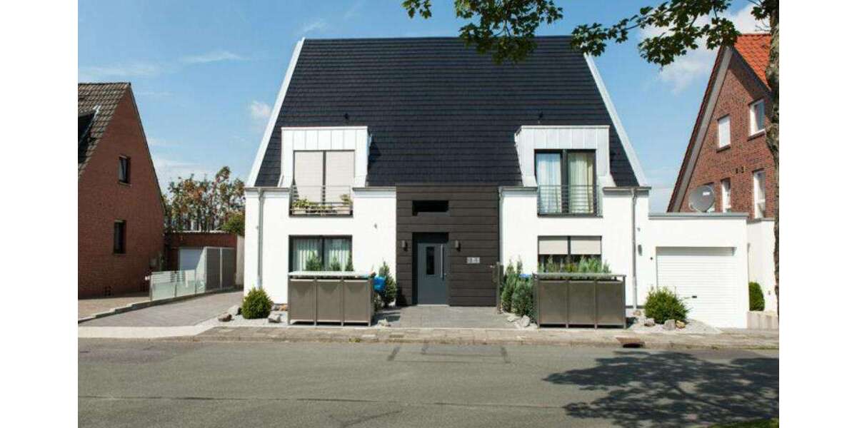 Etagenwohnung Münster Münster-West - 3 Zimmer, 125 m&sup2;, 599.800&euro; | Angebot:23470676