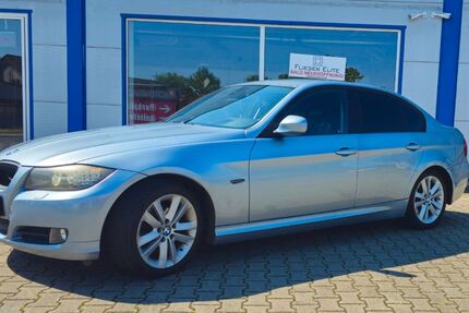 BMW 320 180.000 km 4.990 &euro; Münster 48159