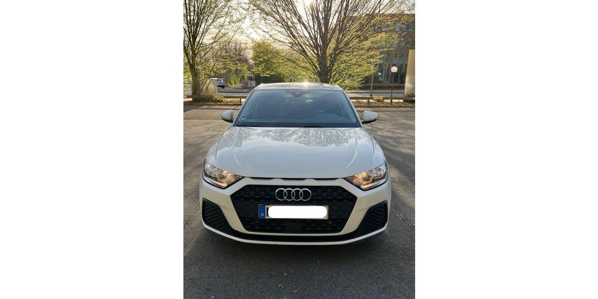 Audi A1 81.000 km 16.490 &euro; Greven 48268