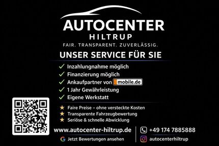 Hyundai TUCSON 60.000 km 25.970 &euro; Münster - Hiltrup 48165